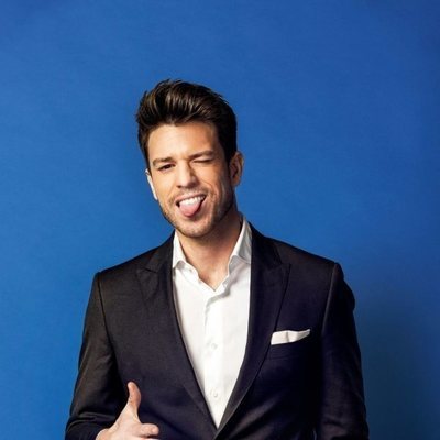 Fede, concursante de 'GH Dúo'