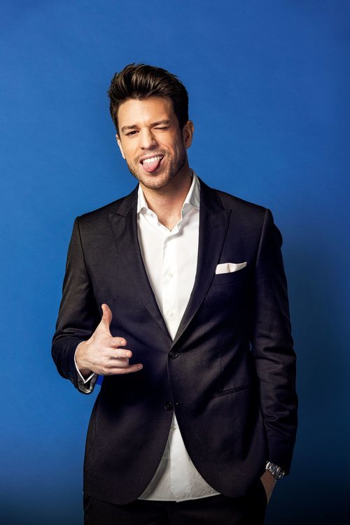 Fede, concursante de 'GH Dúo'