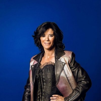 Yoli Sáez, concursante de 'GH Dúo'