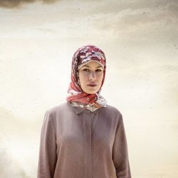 Aida Folch es Montse en 'Los nuestros 2'