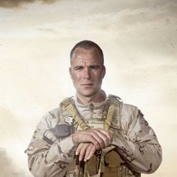 Carles Francino es Lucas Carvajal en 'Los nuestros 2'