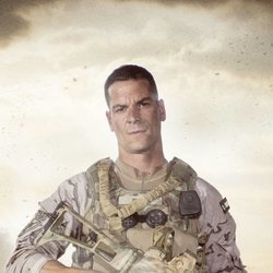 Gonzalo Kindelán es Leo Gil de Casar en 'Los nuestros 2'