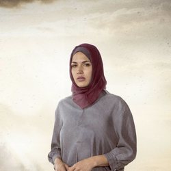 Michelle Calvó es Elena en 'Los nuestros 2'