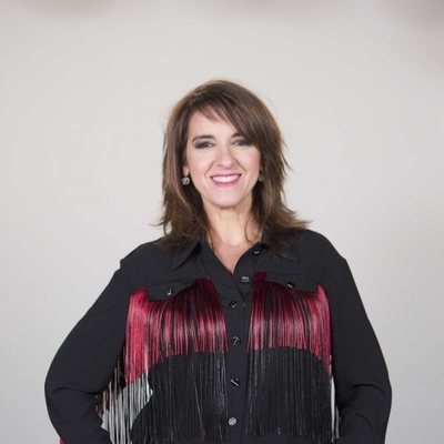 Llum Barrera, colaboradora en 'Lo siguiente'