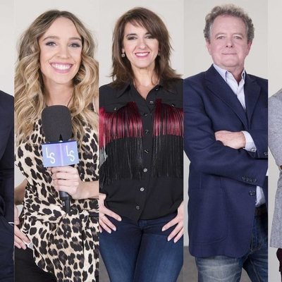 'Lo siguiente' incorpora nuevos colaboradores