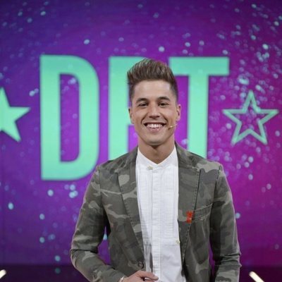 Abraham García, colaborador de 'GH Dúo: El debate'