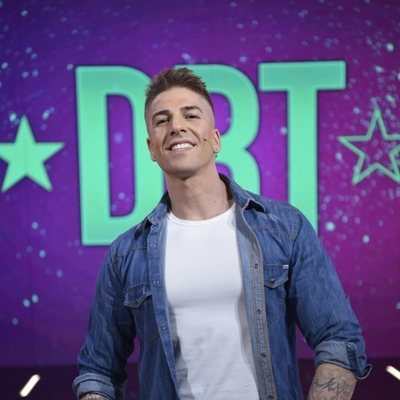 Labrador, colaborador de 'GH Dúo: El debate'