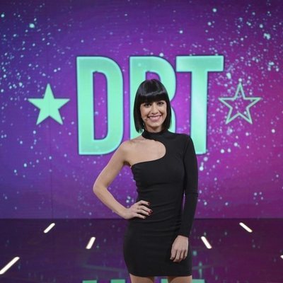 Ares Teixidó, colaboradora de 'GH Dúo: El debate'