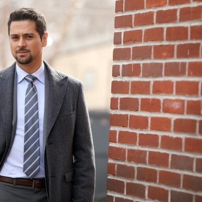Jared Vásquez (J.R. Ramírez) en 'Manifest'