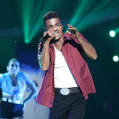 Jordi Coll es Will Smith en la Gala 12 de 'Tu cara me suena'
