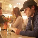 Penn Badgley como Joe en la serie de Netflix 'YOU'