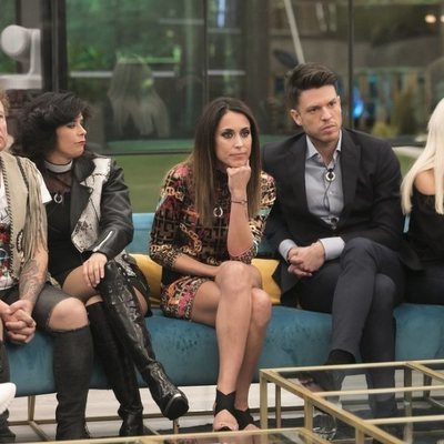 Raquel Martín, Yoli Sáez y Fede, los nominados a punto de saber quién se salva en la gala 3 de 'GH Dúo'
