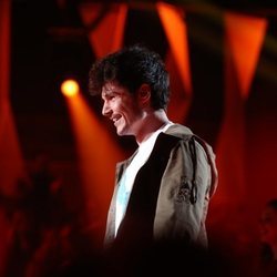 Miki canta 'La venda' en la gala final de 'OT Eurovision' y se convierte en ganador