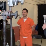 Miguel Ángel Silvestre es Pablo Ibar en 'El corredor de la muerte'