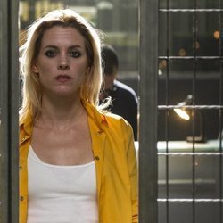 Vuelta de Macarena a la cárcel de 'Vis a vis' en la cuarta temporada