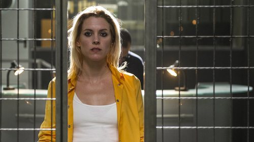 Vuelta de Macarena a la cárcel de 'Vis a vis' en la cuarta temporada