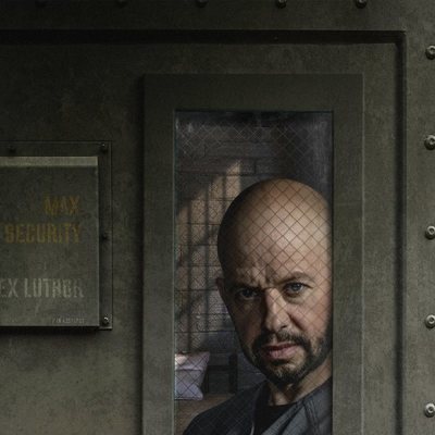 Jon Cryer es Lex Luthor en la cuarta temporada de 'Supergirl'