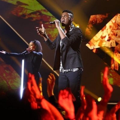 Famous, de 'OT 2018', en la preselección de Eurovisión 2019 con "No puedo más"