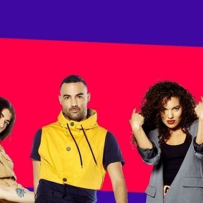 Los profesores de 'Fama a bailar 2019'
