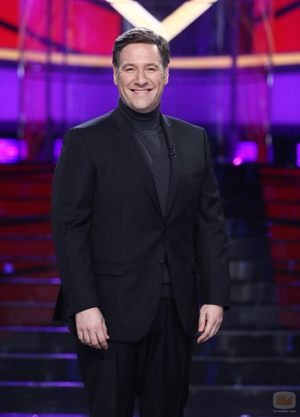 Carlos Latre en la Gala 13 de 'Tu cara me suena'