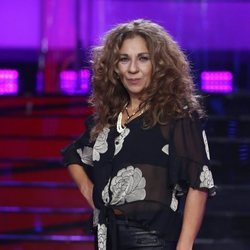 Lolita en la Gala 13 de 'Tu cara me suena'