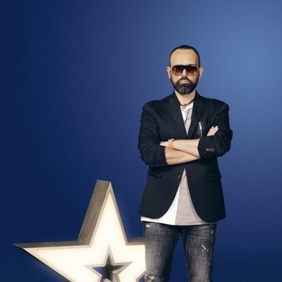 Risto Mejide repite como jurado en 'Got Talent España'