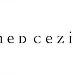 Logo oficial de 'Medcezir'
