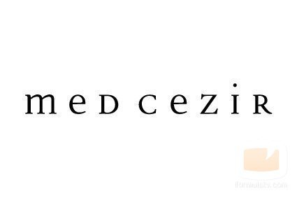 Logo oficial de 'Medcezir'