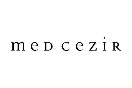 Logo oficial de 'Medcezir'