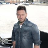 El reportero Boro Barber de 'En el punto de mira'