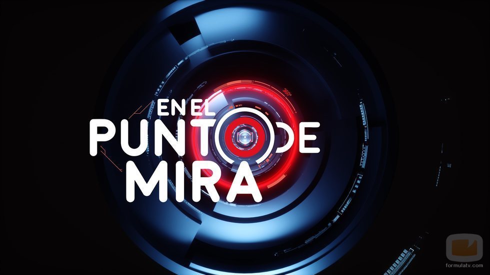 Logo de 'En el punto de mira'