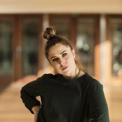 Lohi es concursante de 'Fama a bailar 2019'
