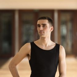Fonsi, concursante de 'Fama a bailar 2019'