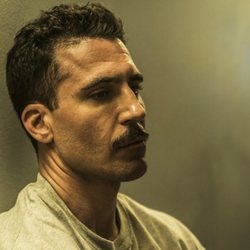 Miguel Ángel Silvestre interpreta a Pablo Ibar en la miniserie 'En el corredor de la muerte'