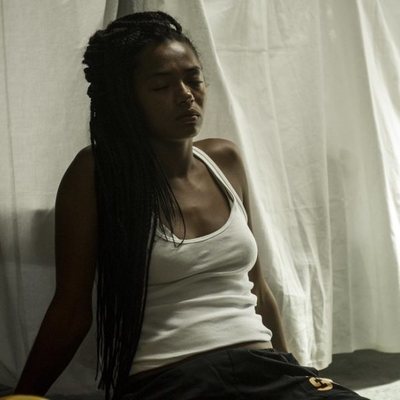 Rizos, en el último capítulo de la serie 'Vis a vis'