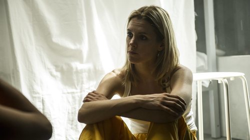 Macarena, en el último capítulo de 'Vis a vis'