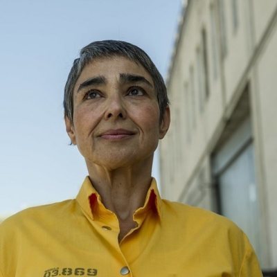 Sole en el último capítulo de 'Vis a vis'