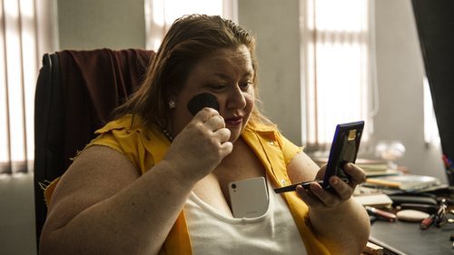 Goya en el último capítulo de la serie 'Vis a vis'