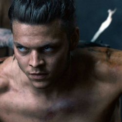 Ivar en la quinta temporada de 'Vikings'