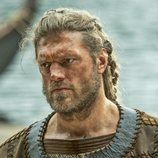 Kjietill en la quinta temporada de 'Vikings'