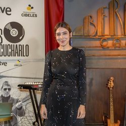 Anni B. Sweet en el programa La 2 'Un país para escucharlo'