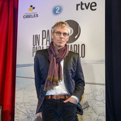 Ariel Rot en el nuevo programa de La 2 'Un país para escucharlo'
