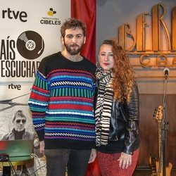 Dj Bronquio y La Tremendita en 'Un país para escucharlo', formato de La 2 