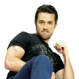 Rob McElhenney en 'Colgados en Filadelfia'