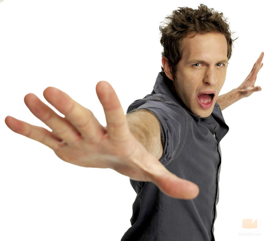 Glenn Howerton