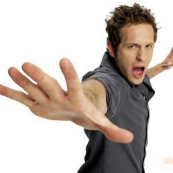Glenn Howerton