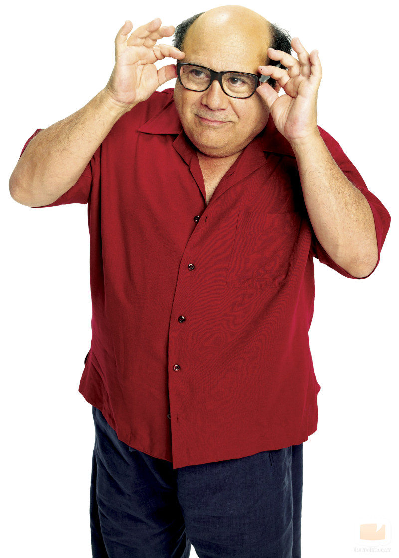 Danny DeVito