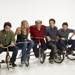 'Colgados en Filadelfia', de FX