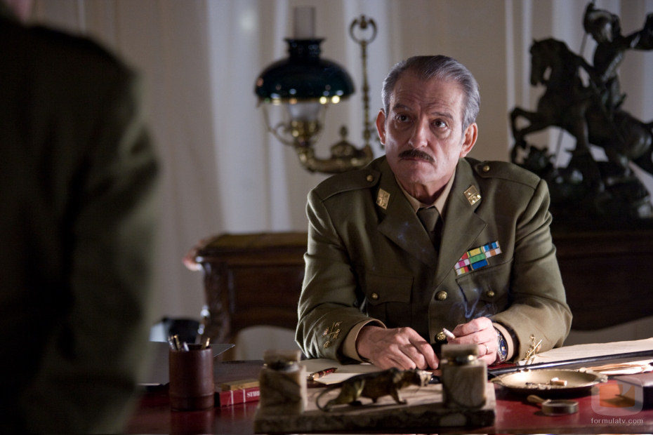 23-F: El día más dificil del Rey