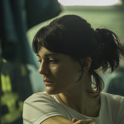 Phoebe Fox en 'Curfew (Toque de queda)'